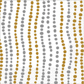 Metallic Dot Luncheon Napkins | Pack of 16 | Party Supply